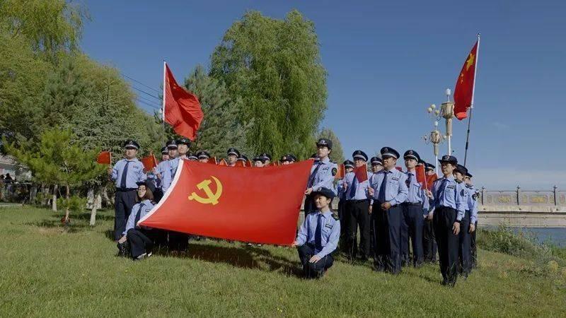 时尚渐变发型